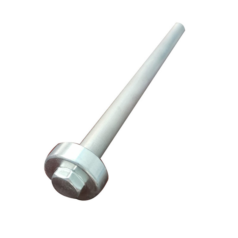 Sacrificial Anode With Nut Series For Water Heater